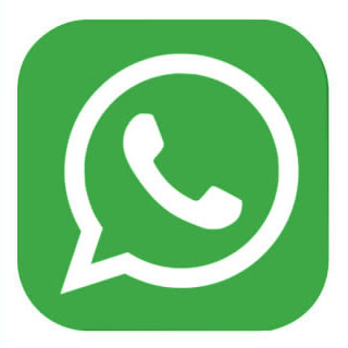 Divulgação do What's app