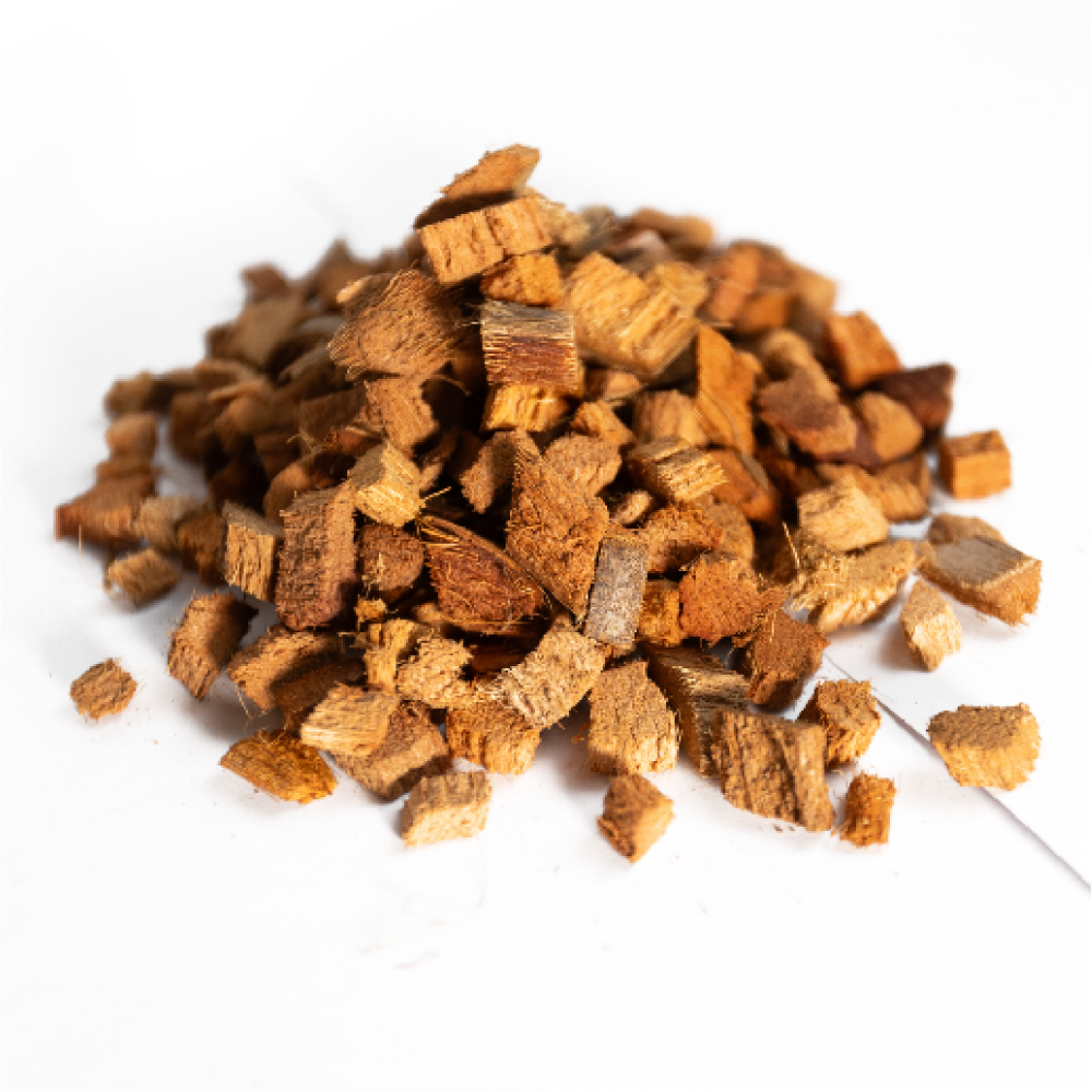 Fibra de Coco